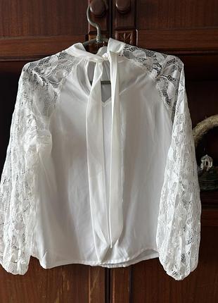 Блуза сорочка жіноча