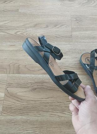 Ganter взуття жіноче босоніжки