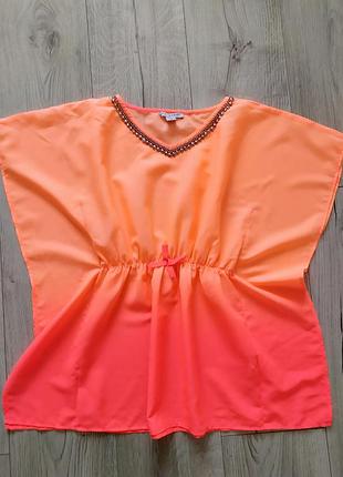 Парео для девочки primark