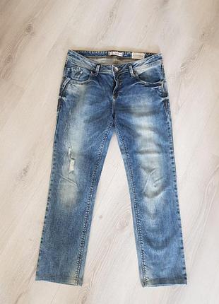 Джинсы разм l