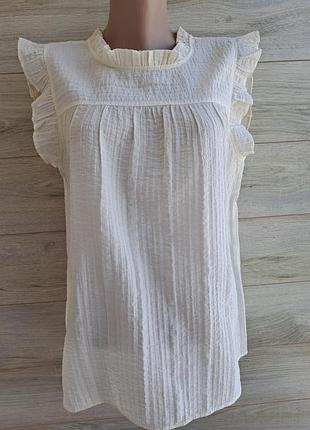 Блуза выскоза tu l-xl