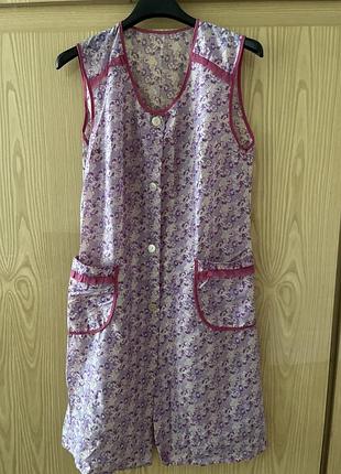 Халат жіночий