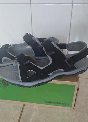 Женские босоножки karrimor antibes