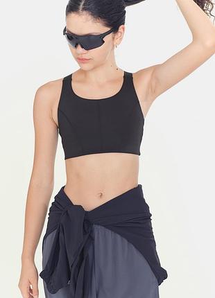 Топ h&m/ спортивний топ h&m