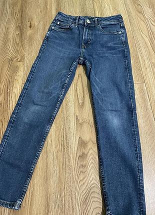 Джинси h&m