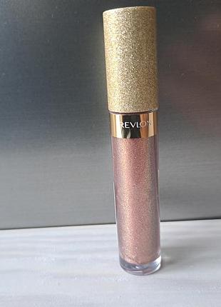 Revlon super lustrous блиск для губ