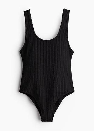 Новий купальник h&m. нова колекція!