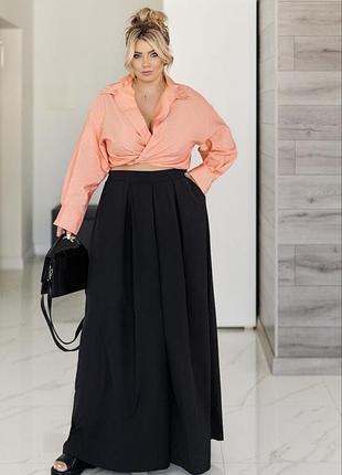 Брюки жіночі