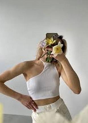 Топ асиметрія р.s bershka