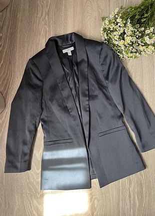 Женский пиджак от h&amp;m