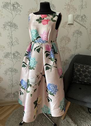 Святкова сукня chi chi london