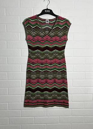 Missoni жіноча сукня міді розмір м