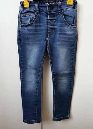Джинси next 3-4 роки 104 зріст