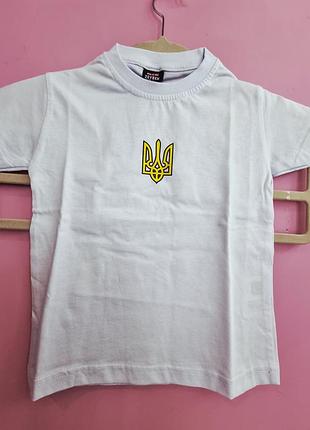 Футболка дитяча