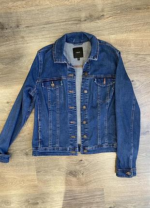 Жіноча джинсова next розмір 14 м л