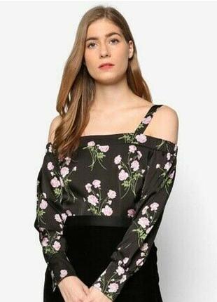 Блузка warehouse