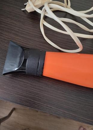 Розпродаж!!фен для волосся 2