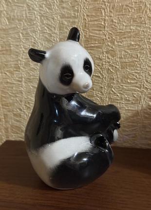 Статуєтка панда лфз