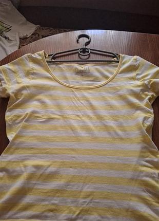 Футболка 46р. peskara