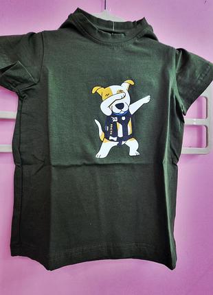 Футболка дитяча