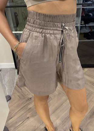 Шорти zara