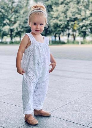 Комбинезон, ромпер zara