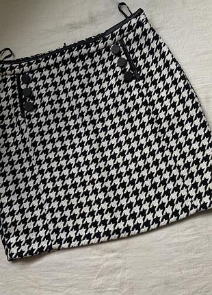 Красивая юбка 14 размер