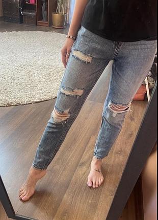 Жіночі джинси tally weijl