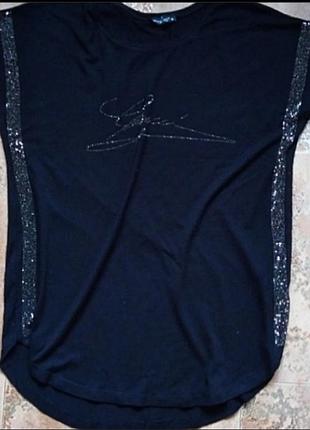 Футболка для жінки 46 розміру