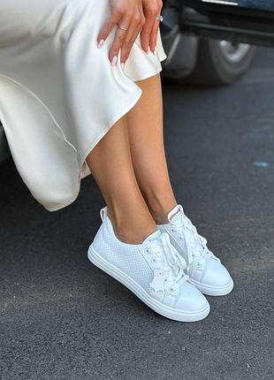 👟 жіночі кеди