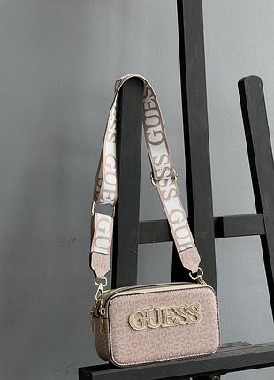 Стильна брендова сумочка🔥