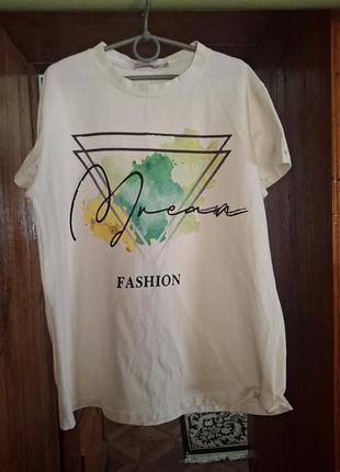 Футболка sewing lab 46-48р.