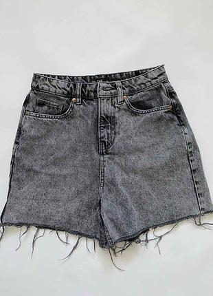 Джинсові шорти f&f