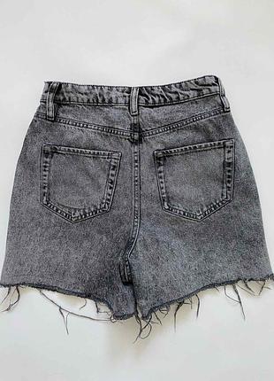 Джинсовые шорты f&amp;f 2