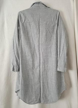 Сорочка плаття 2