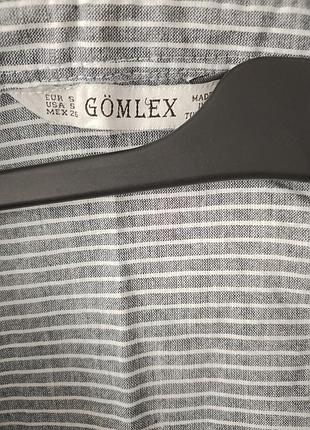 Сорочка плаття 7