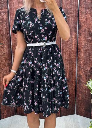 Гарна сукня 7