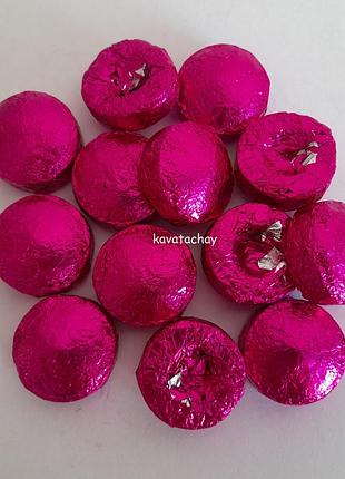 Чай шу пуэр цинкун с розой 50 г