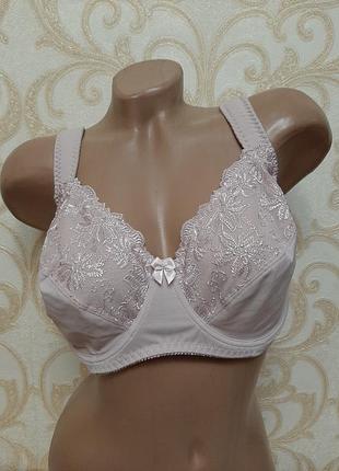 Гарний бюстгальтер із м'якою чашкою bonprix