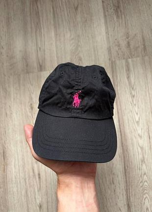 Кепка polo ralph lauren оригінал