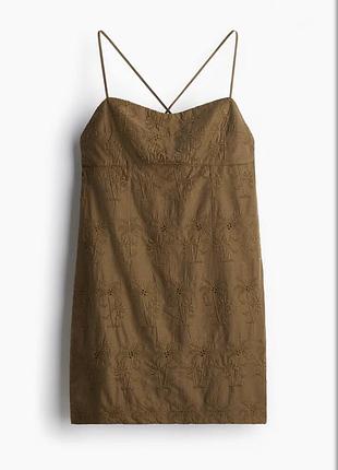 Сукня h&m p. s