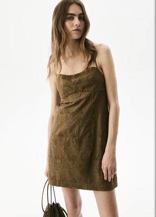 Сукня h&m p. s