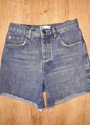 Шорти M Missoni zig zag print knit shorts