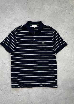 Lacoste класичне чоловіче поло xl стан ідеал