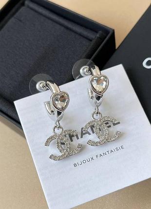 Сережки кульчики