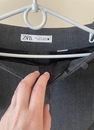 Штани жіночі костюмні