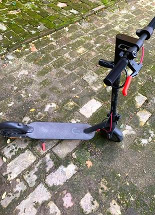 Electric scooter 3 lite