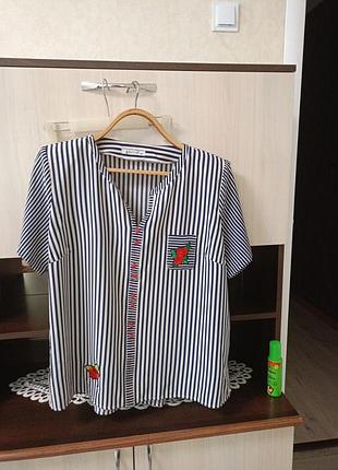 Блузка кофточка женская