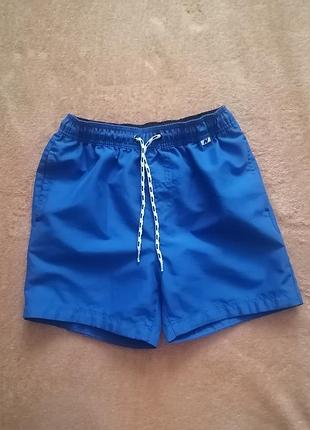 Шорты доя купания next. 128-134