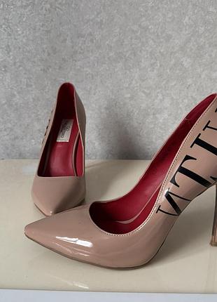 Туфли valentino